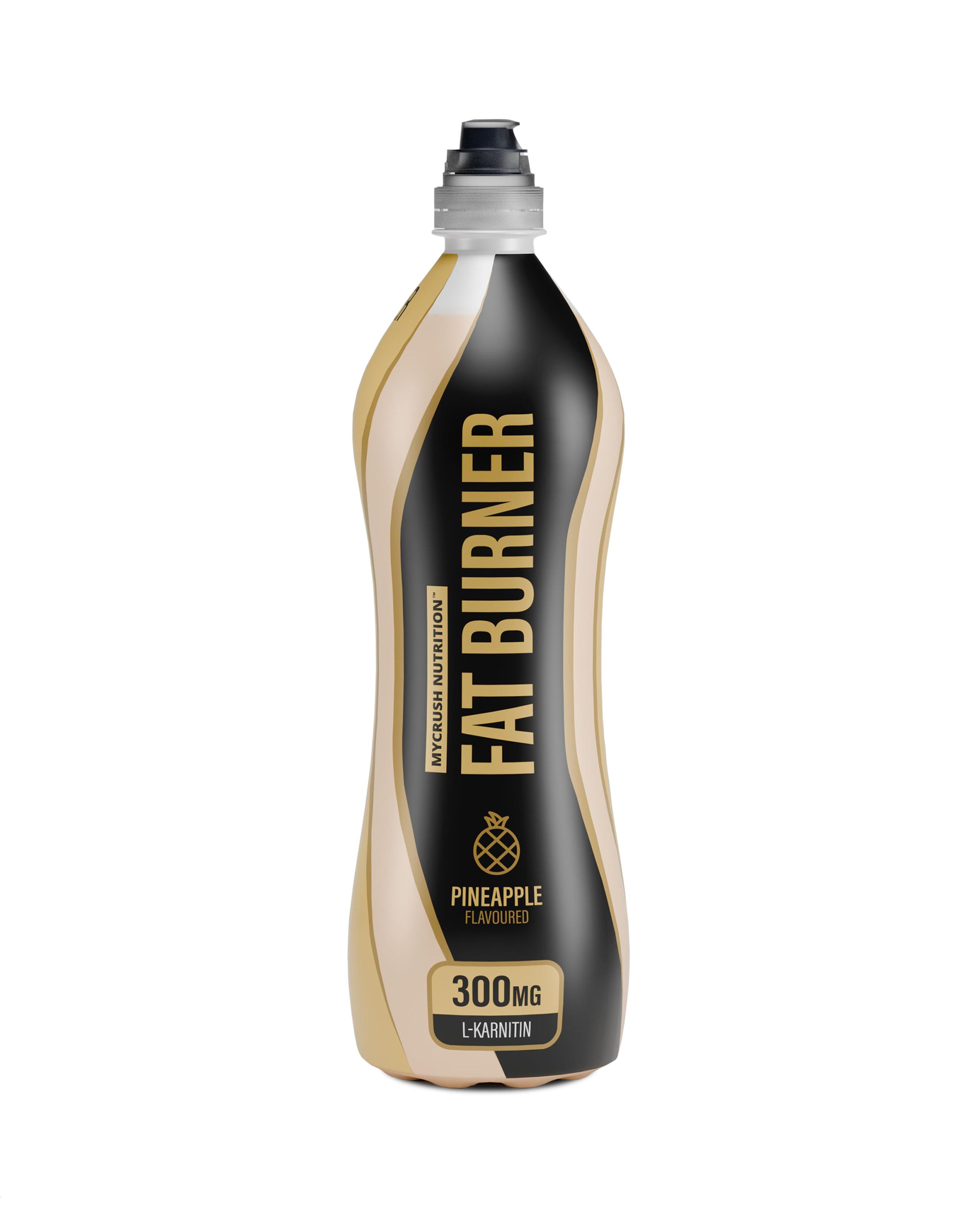 Fat Burner Pineapple 0,6l-0